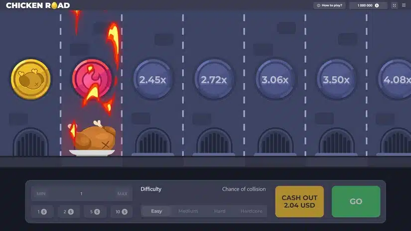 Why Chicken Road is so special